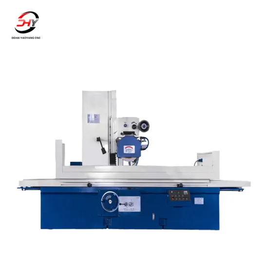 M7150 CNC Grinding Machine: Automatic Metal Grinding Solution