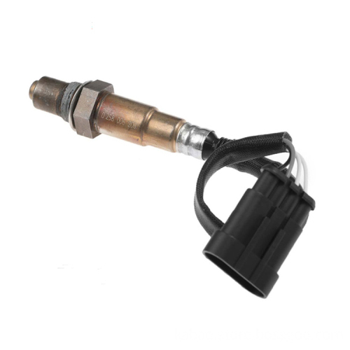 Factory Supply Original Oxygen Sensor 96394003 0258006206 93338741 for Chevrolet Aveo, Saloon, Epica, Kalos