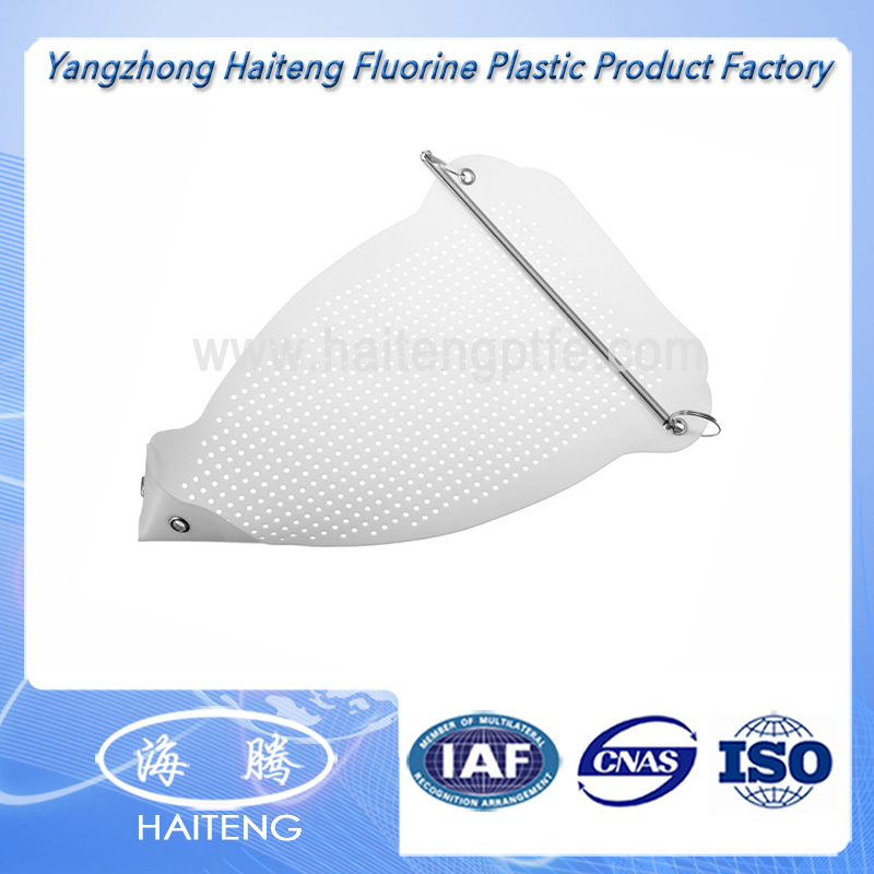 Universal PTFE Non-Stick Iron Shoe