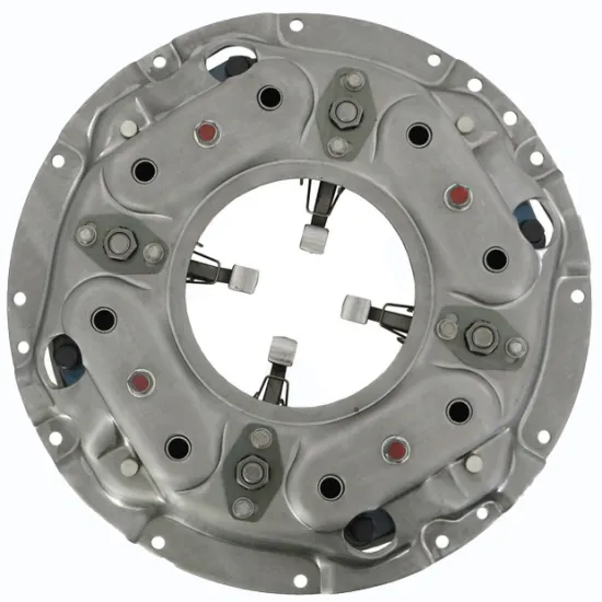 Factory Truck Parts Clutch Cover 31210-2080 7420812085 for HINO EK100