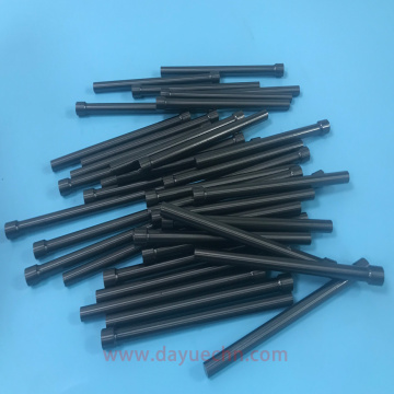 Chinese Mould Parts Factory Provides TIALN Punch Dies