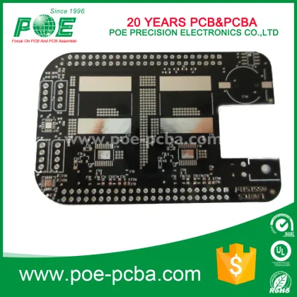 USB Flash Drive PCB Boards 94v0 Circuit Board Supplier