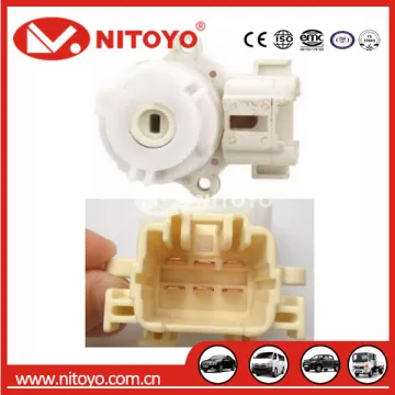 NITOYO 84450-52010 FOR COROLLA RAV4 SIENNA IGNITION SWITCH