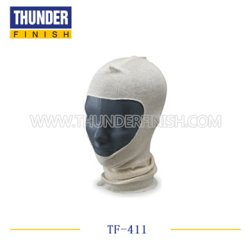 Automotive Refinish Cotton Spray Sock