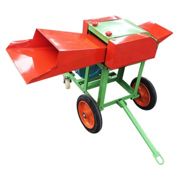 Fabrik heiße Verkäufe: Kuhfuttergras Chopper &amp; Mais Silage Making Machine - Preis