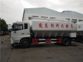 Φορτηγά δεξαμενής παράδοσης τροφοδοσίας Dongfeng 6000 γαλονιών