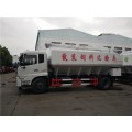 Camions-citernes de livraison d&#39;alimentation Dongfeng 6000 gallons