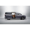 Hongqi HQ9 mpv multi purpose vehicle