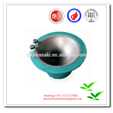 green tea processing machine /Longjing green tea roasting machine 6CCH-63