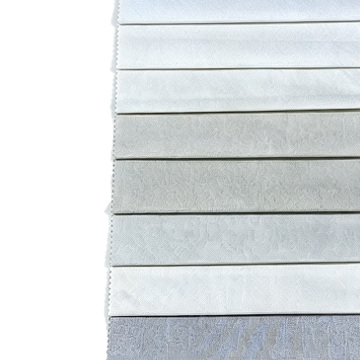Silicone Coated Blackout Cloth
