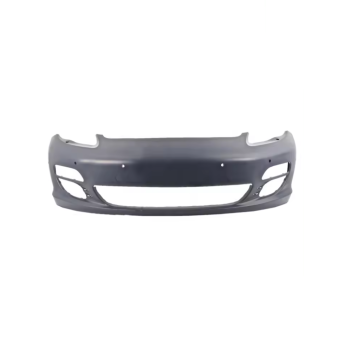 VD Pièces automobiles Couvercle de pare-chocs avant pour Porsche Panamera 2010 970 OEM 97050591103