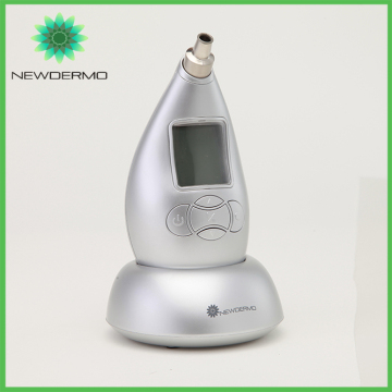 Professional carlton microdermabrasion machine dermabrasion mesotherapy peeling skin personal microderm microdermabrasion