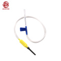 disposable blood collecting needle Disposable Medical Blood Collection Needle Factory