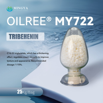 Tribehenin Cosmetic Structuring Ingredient