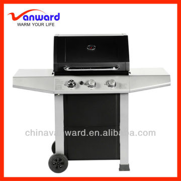 Vanward grill design GD4207 with CE