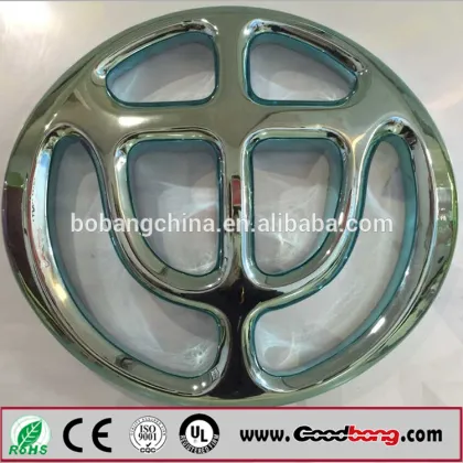 High quality custom LED brand logo