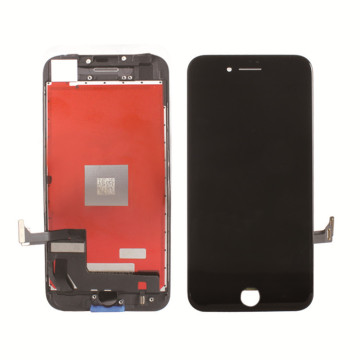 iPhone 8 LCD Tampilan Layar Sentuh Penggantian