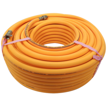 3 layer 8.5mm PVC high pressure spray hose