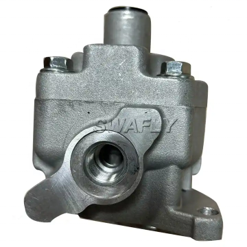KUBOTA V1505 V1505-T Pompa a carnana a motore diesel