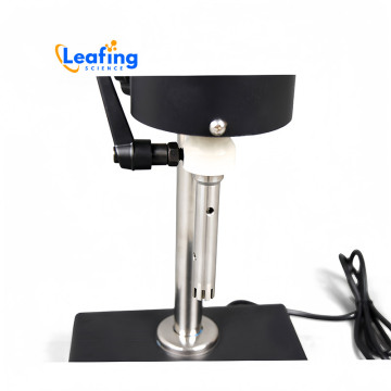 220 V kleines Labor -Homogenisator -Mixer für Kosmetika und Chemikalien