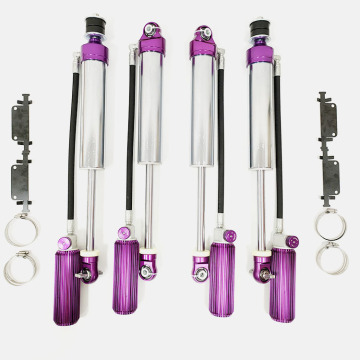High Performance Jeep WJ Grand Cherokee Off-Road Shock Absorbers and Accessories
