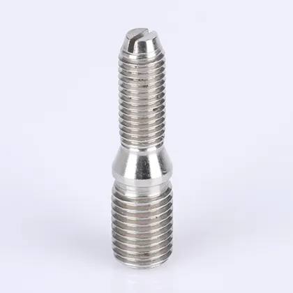 Custom fastener locking bolts