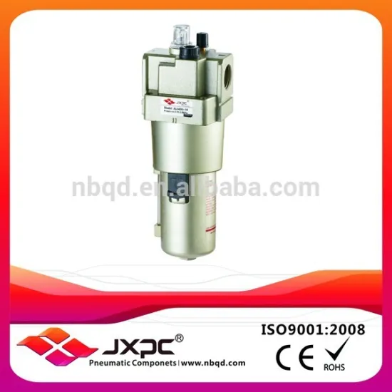 JMAL2000-5000 Series Lubricator