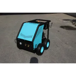 6000PSI electric power cold water high pressure washer