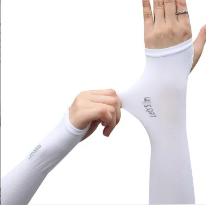 New unisex cycling arm sleeves / Running UV Protection football basketball Sleeves / sports Arm Sleeves