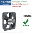 02006 axial flowfan dc 049 Dc Fan