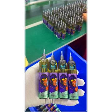 Randm Tornado 7000 Puffs Harga Kit Pakaian