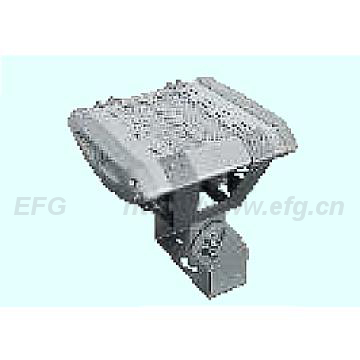 EFG 55W(B) LED Tunnel Light, Osram Chips,YANGGUANG