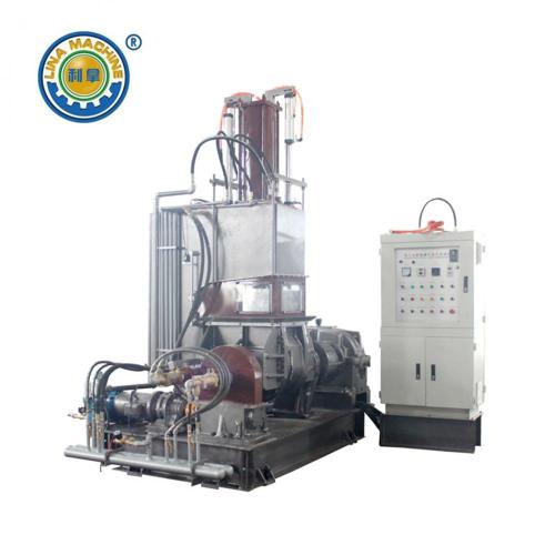 20 Liters Tangential Type Rubber Kneader Machine