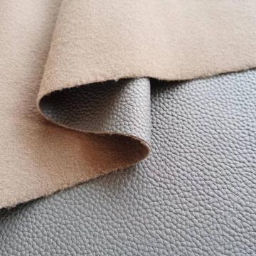 Popular Pvc Synthetic Leather For Sofa