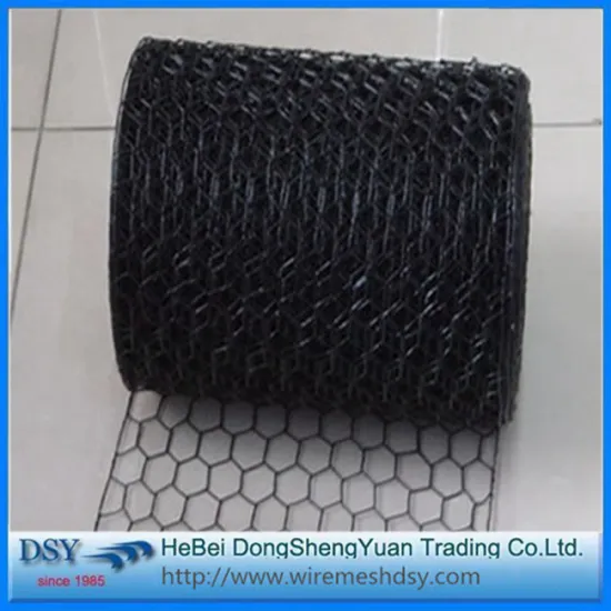 Hexagonal chicken wire mesh factory price