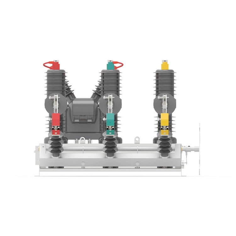 Conversor de equipamentos da indústria de máquinas, disjuntor de 24kV