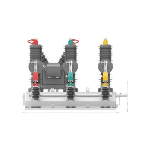 Convertidor de equipos de la industria de maquinaria Circuito de 24 kV