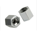 Op maat gemaakte titanium legering CNC Precision Machined Parts