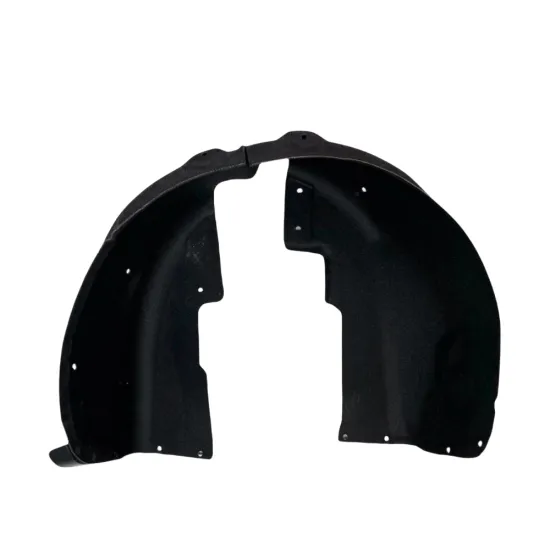 BAINEL Rear Right Wheel Liner for TESLA Model S 2017-2021 OE 1067007-00-A 1067007-00-D