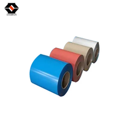 3004 Color Coated Aluminum Coil For Aeronautics/Astronautics