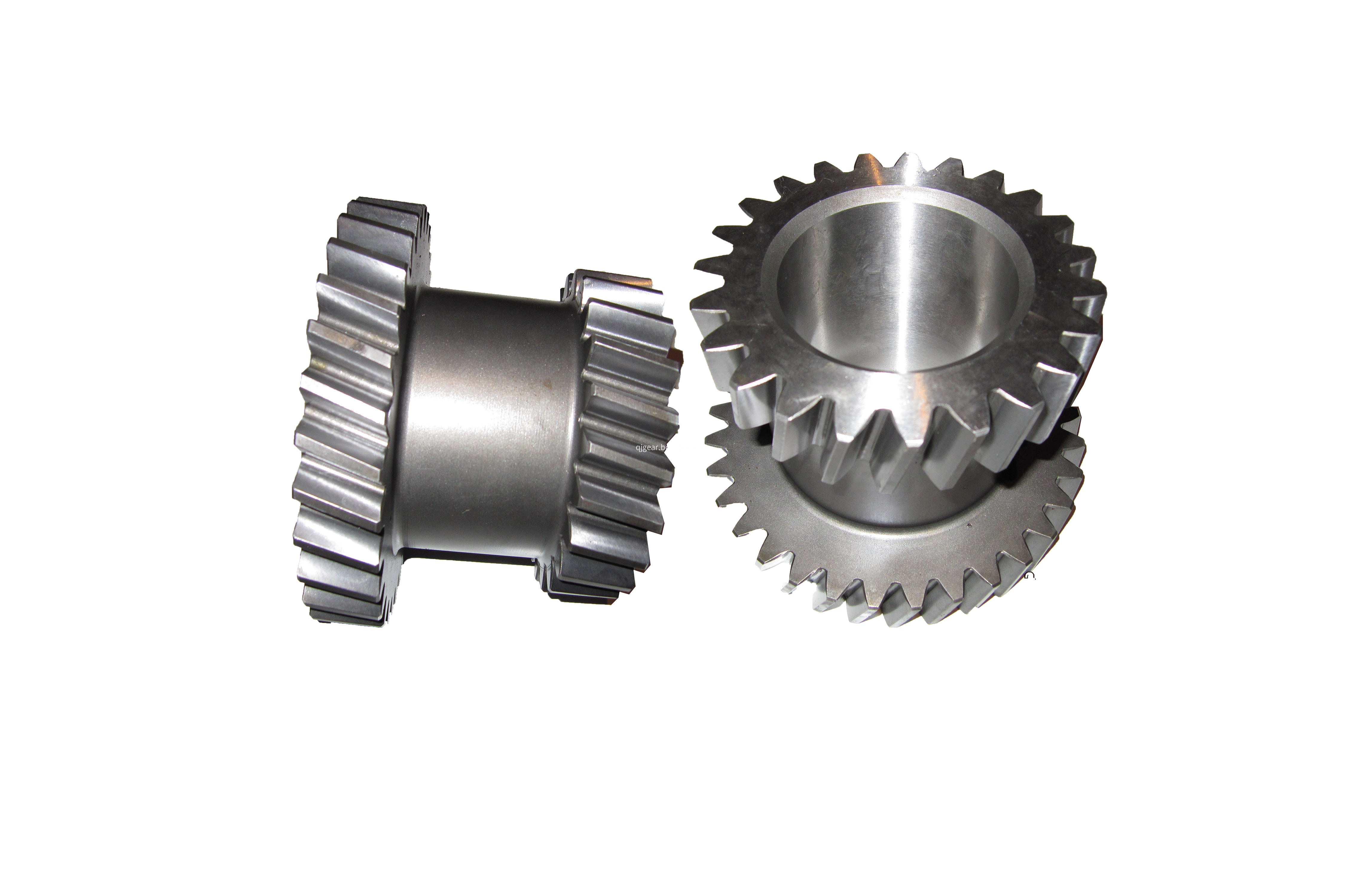 Bus Spare Parts Parts