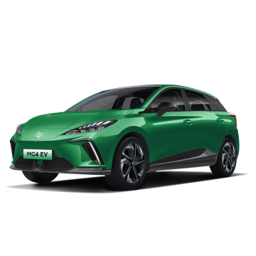 MG Mulan 2023: спортивный электромобиль с задним приводом с сертификацией ECE и E-Mark