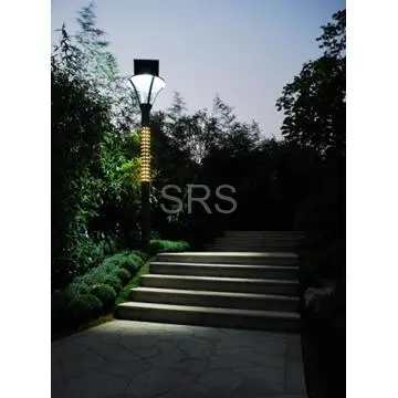IP65 Solar Garden Light Mono/Poly Crystalline Silicon Module