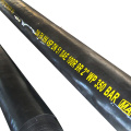 Tubi flessibili/tubo/tubo idraulico in gomma da uno a più strati