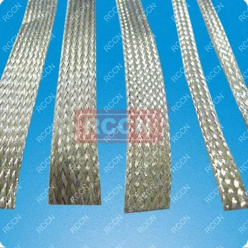 RCCN Heat Shrink Pet Sleeving ROHS