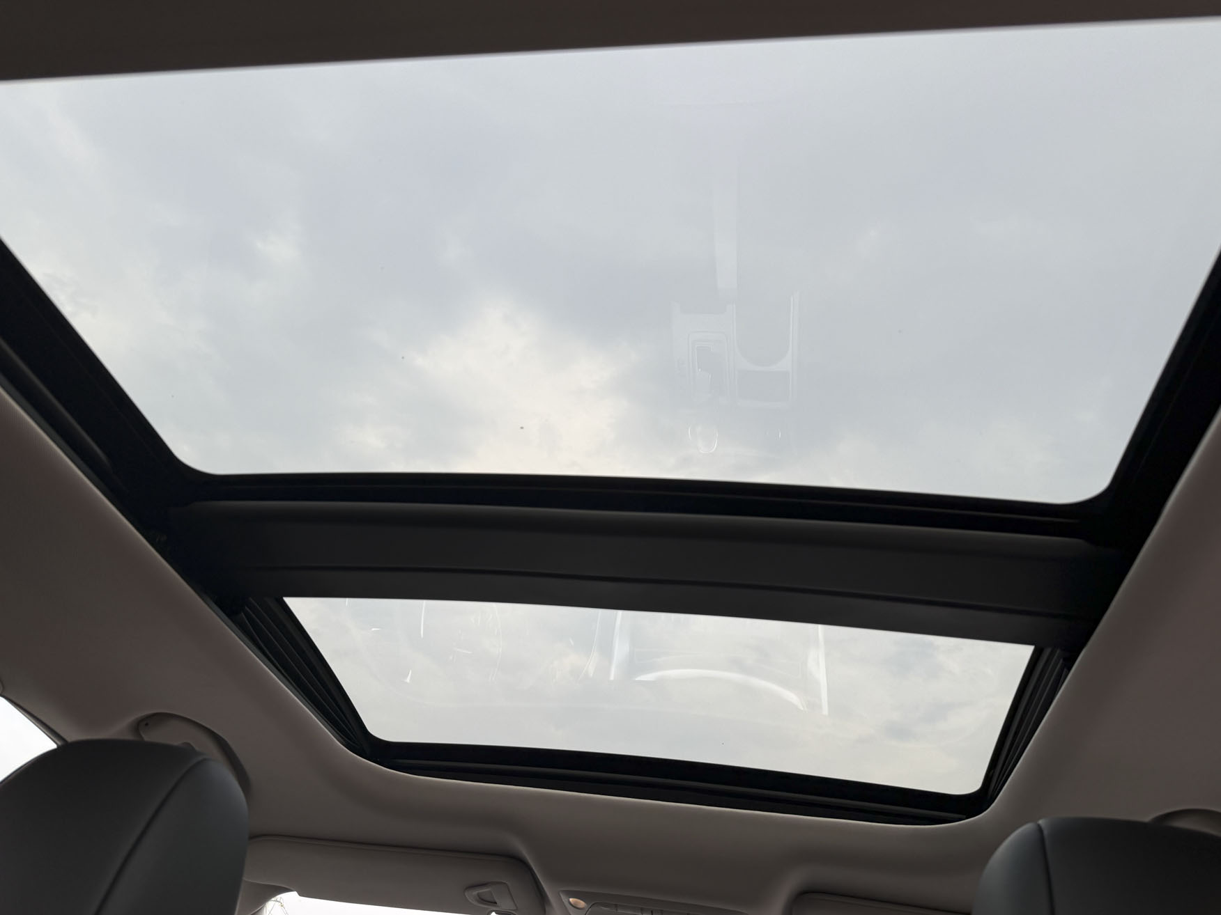 Nissan Murano 2021 2.5L XL 2WD Smart Connected Luxury Edition