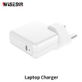 Cargador mayorista de 65W para MacBook con Mag Safe