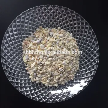 low price refining flux Magnesium chloride melting light metal