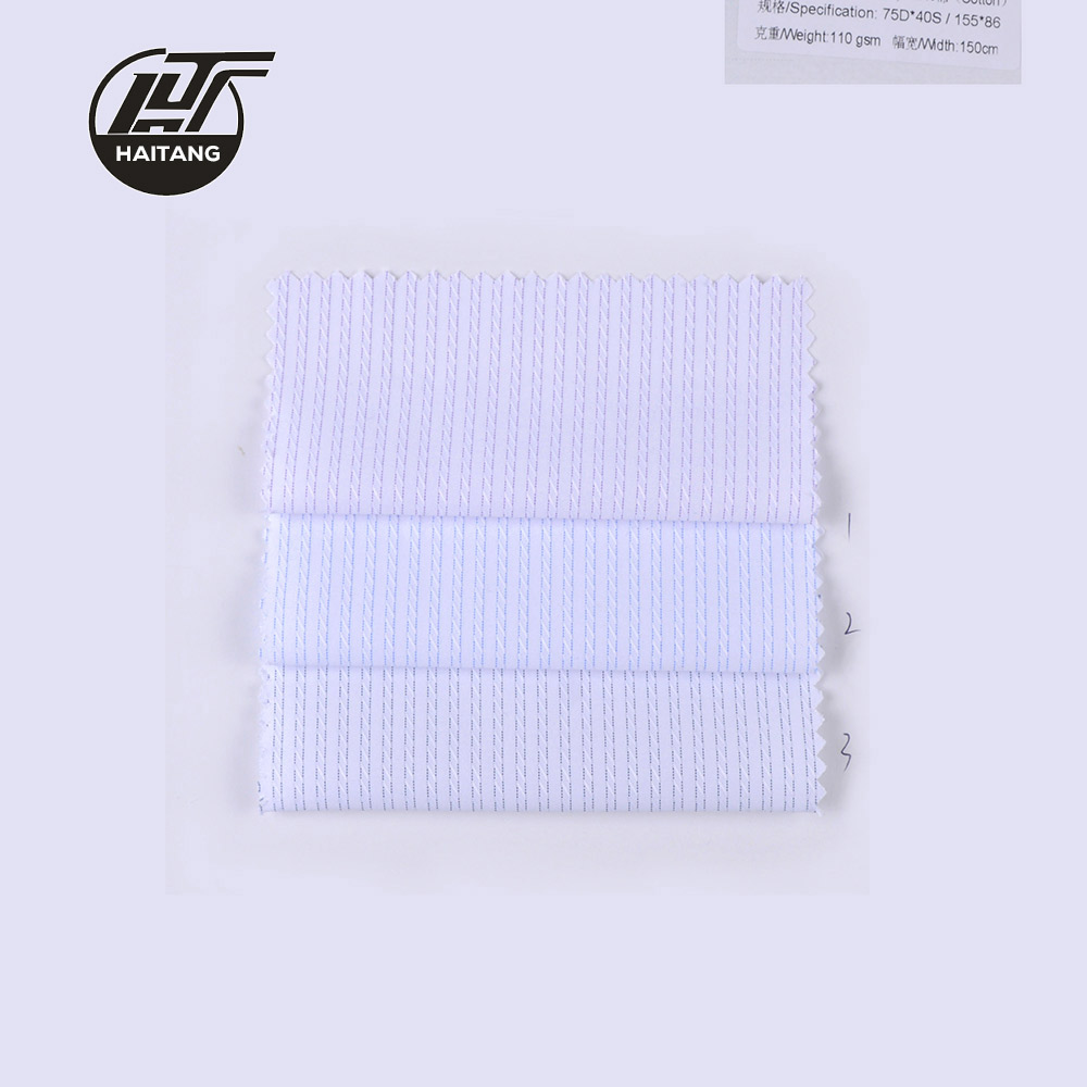 Multicolor Fabric Strip Fabric