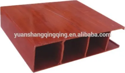 Ecological Wood Ceiling Panel